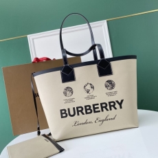 Burberry Shopping Bags